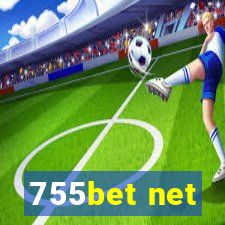 755bet net